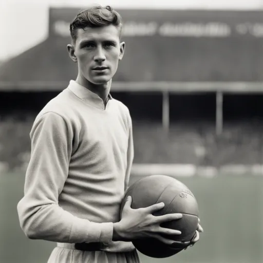 Ted Oldfield