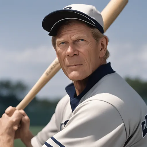 Ted Olson (baseball)