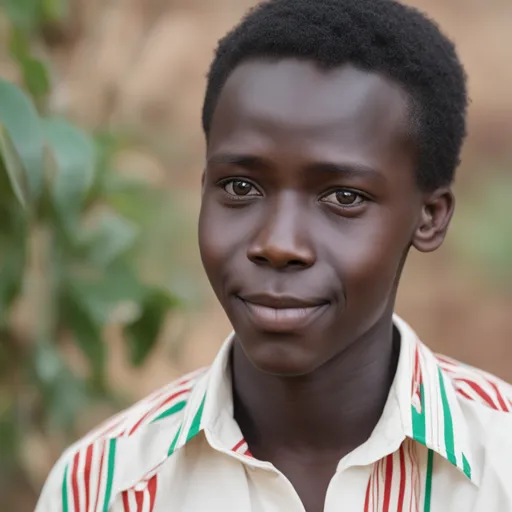 Ted Omondi