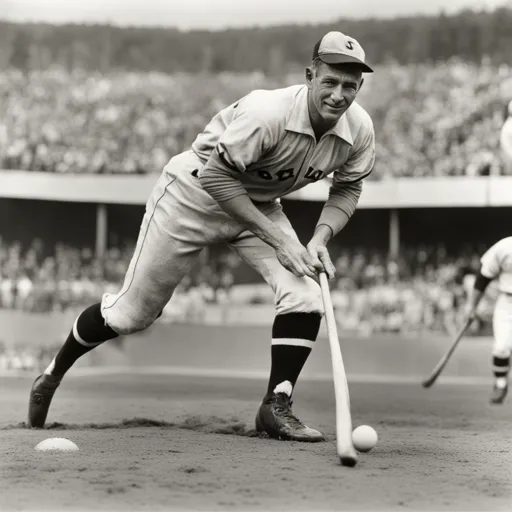 Ted Ouimet