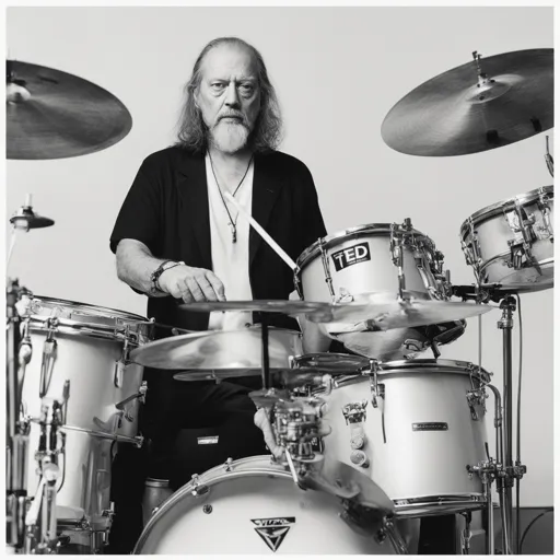Ted Parsons