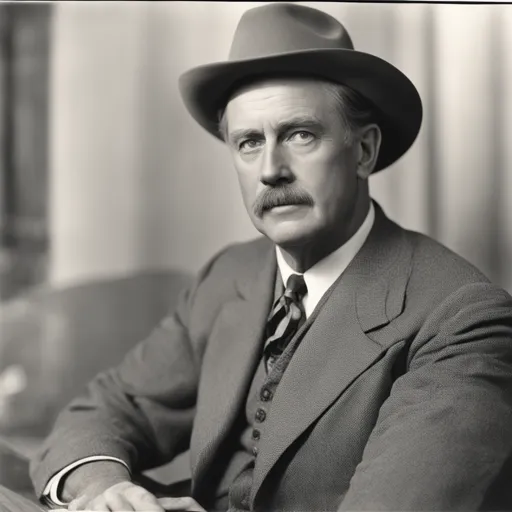 Ted Patrick