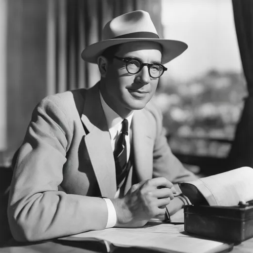 Ted Patrick (editor)