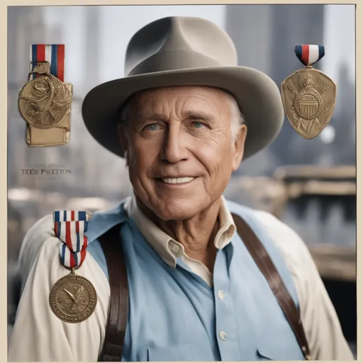 Ted Patton