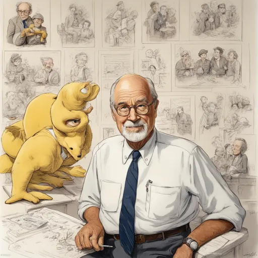 Ted Petok