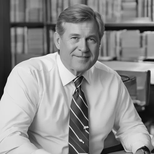 Ted Phillips