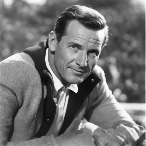 Ted Pierce