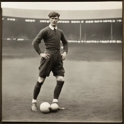 Ted Price (footballer)
