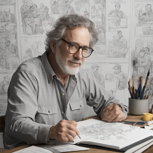 Ted Prior (writer)