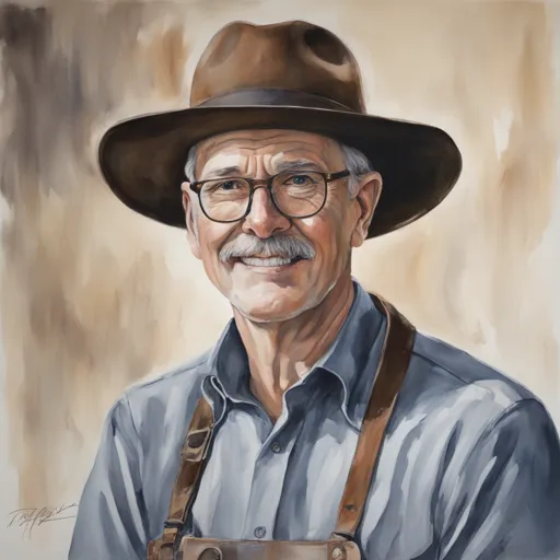Ted Pulford