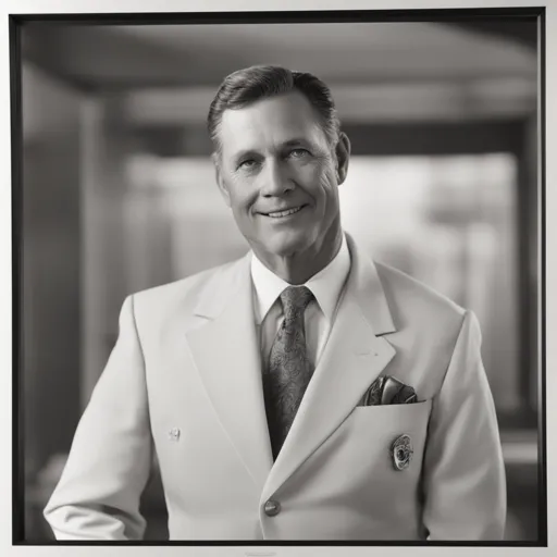 Ted Purdy