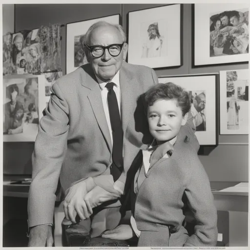 Ted Purves