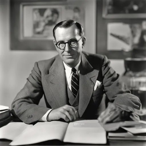 Ted R. Worley