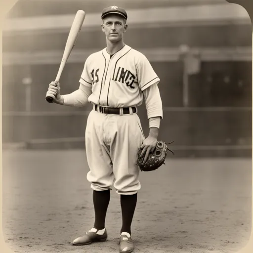 Ted Radcliffe