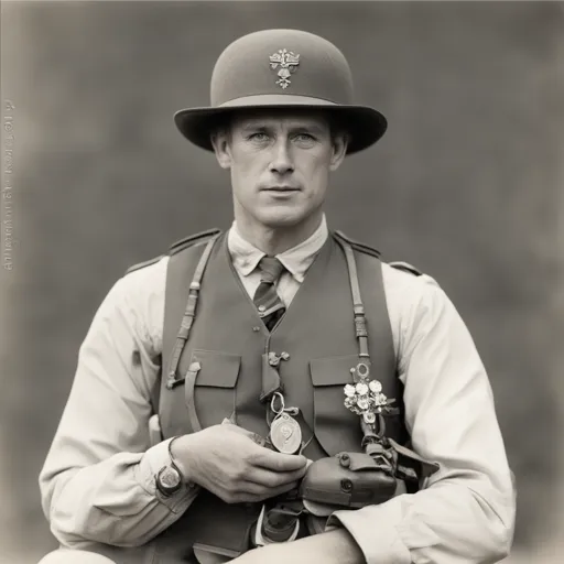 Ted Ranken