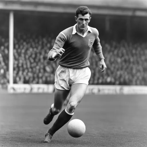Ted Regan (footballer)