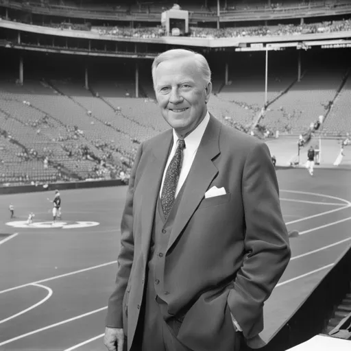 Ted Reynolds (broadcaster)