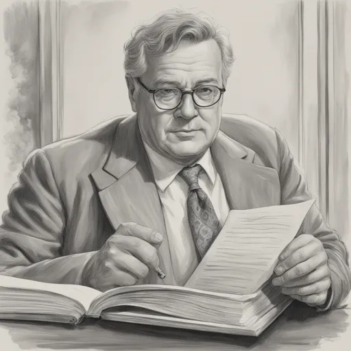 Ted Reynolds (writer)