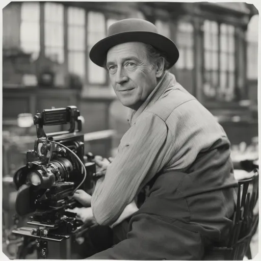 Ted Rhodes (script editor)