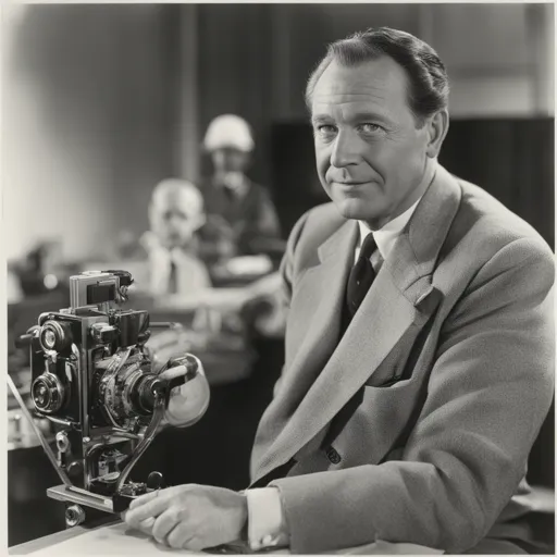 Ted Richmond