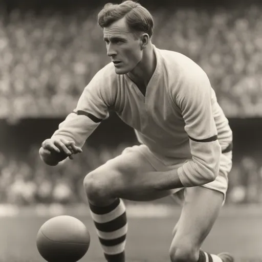 Ted Rippon