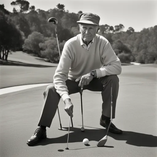 Ted Robinson (golf course architect)