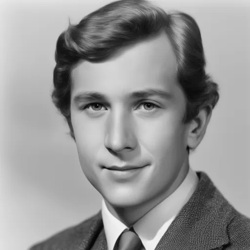 Ted Rodgerson