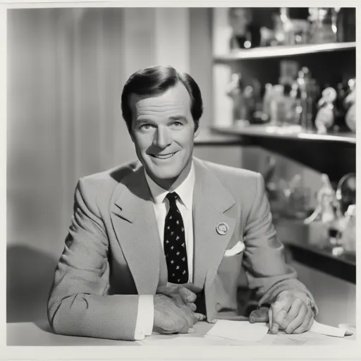 Ted Rogers (comedian)