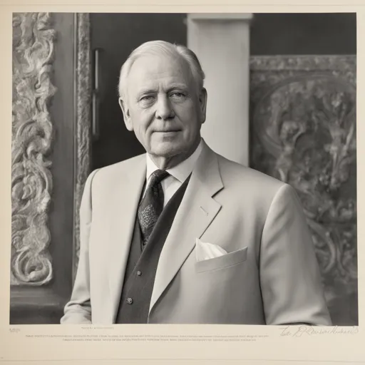 Ted Rowlands, Baron Rowlands
