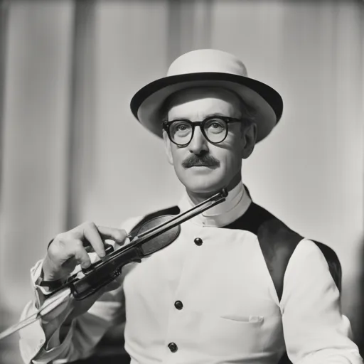 Ted Royal