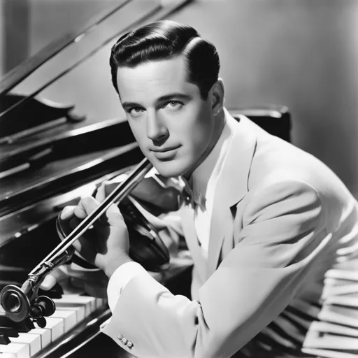 Ted Russell (musician)