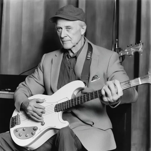 Ted Russell Kamp