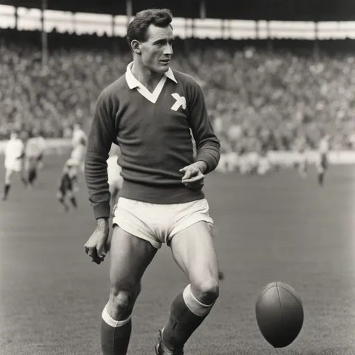 Ted Ryan (footballer, born 1925)