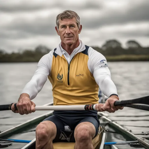 Ted Ryan (rower)