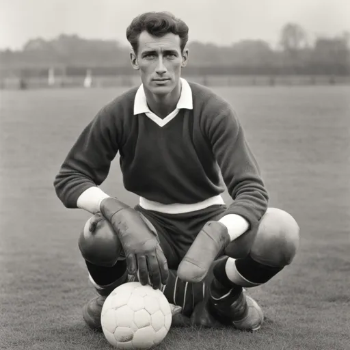 Ted Sagar