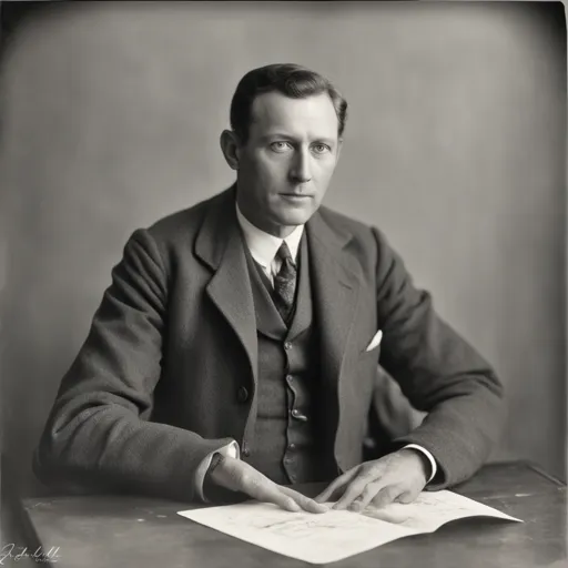 Ted Sale