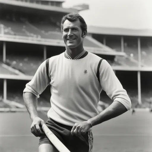 Ted Salmon