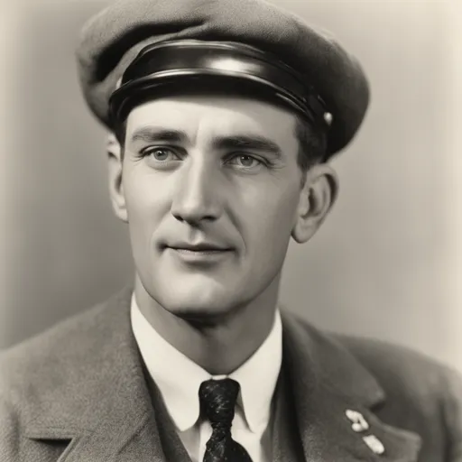 Ted Sampson
