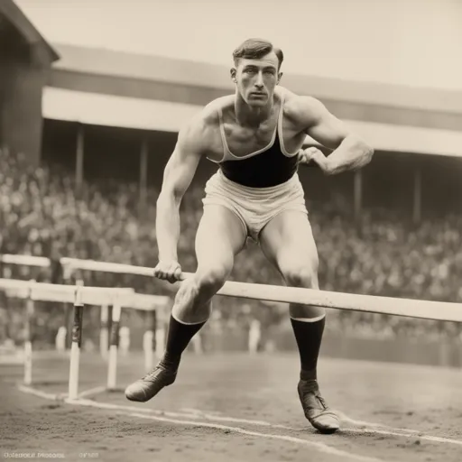 Ted Savage (athlete)