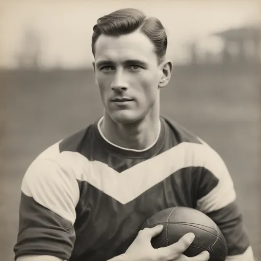 Ted Savage (footballer)