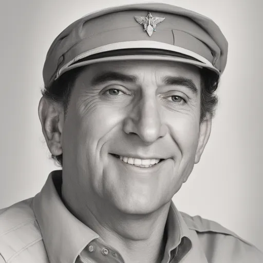 Ted Scalissi