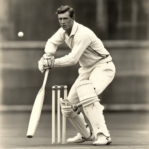 Ted Scanlan (cricketer)