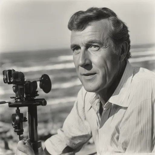 Ted Schelpe