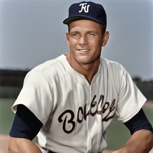 Ted Schreiber