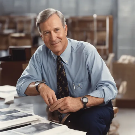 Ted Schwinden