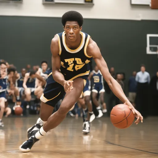 Ted Scott (basketball)