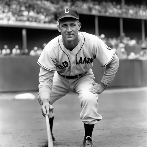 Ted Sepkowski