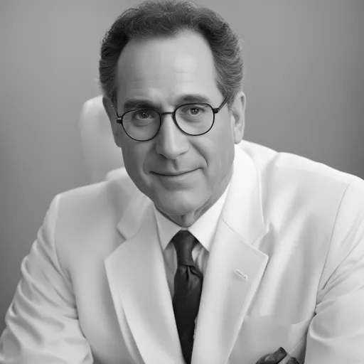 Ted Shapiro
