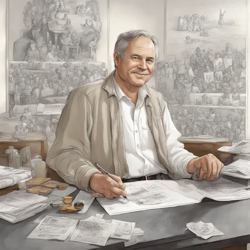 Ted Sieger