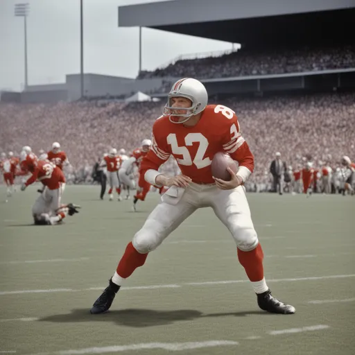 Ted Smith (American football)